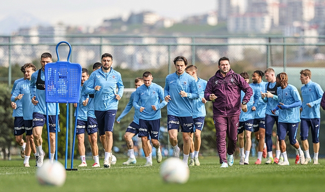 TRABZONSPOR HIRS KÜPÜ