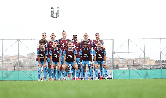 TRABZONSPOR MAĞLUP!