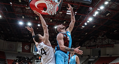 TRABZONSPOR POTADA KAYIP 