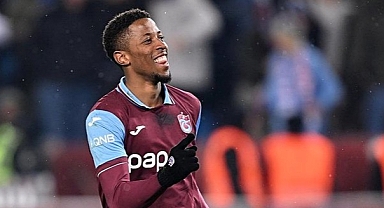 TRABZONSPOR TRANSFERDE ÇILDIRDI: HEDEF BANZA VE ONUACHU!