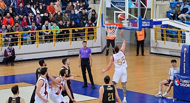 TRABZONSPOR'U DURDURABİLENE AŞK OLSUN