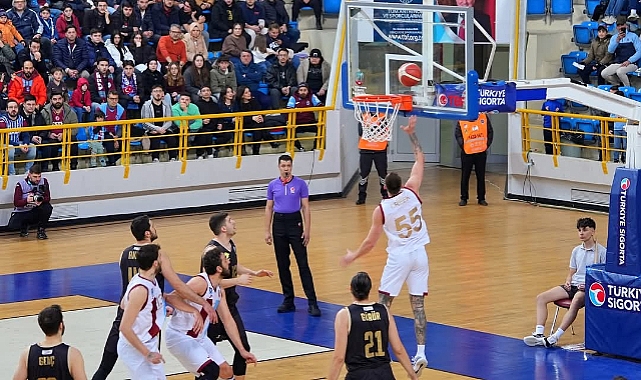 TRABZONSPOR'U DURDURABİLENE AŞK OLSUN