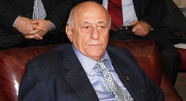 TRABZONSPOR'UN ACI KAYBI... ESKİ YÖNETİCİ HAYATA VEDA ETTİ