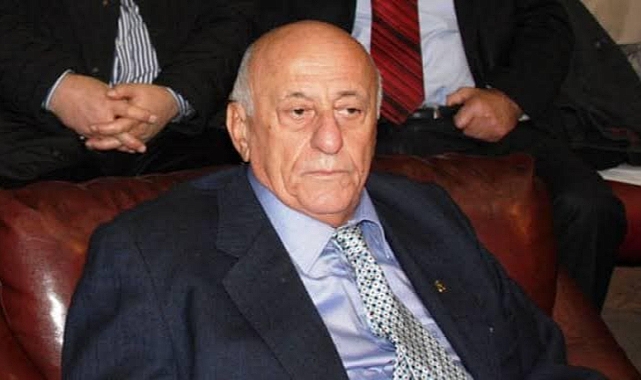 TRABZONSPOR'UN ACI KAYBI... ESKİ YÖNETİCİ HAYATA VEDA ETTİ