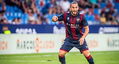 TRABZONSPOR'UN GÖZDESİ KOCHORASHVİLİ 