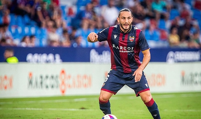 TRABZONSPOR'UN GÖZDESİ KOCHORASHVİLİ