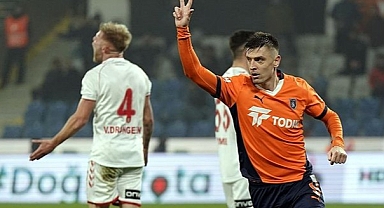 TRABZONSPOR'UN GÖZÜ PİATEK'TE 