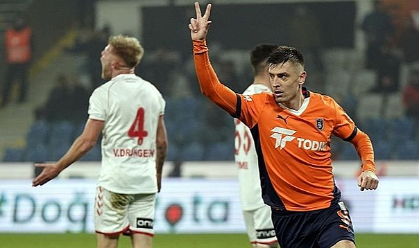 TRABZONSPOR'UN GÖZÜ PİATEK'TE