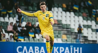 TRABZONSPOR'UN HEDEFİ BONDARENKO