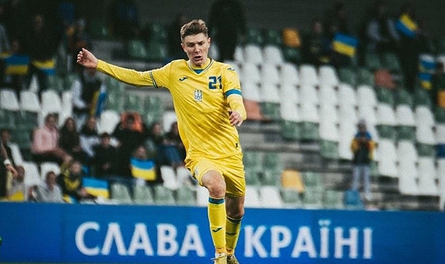 TRABZONSPOR'UN HEDEFİ BONDARENKO