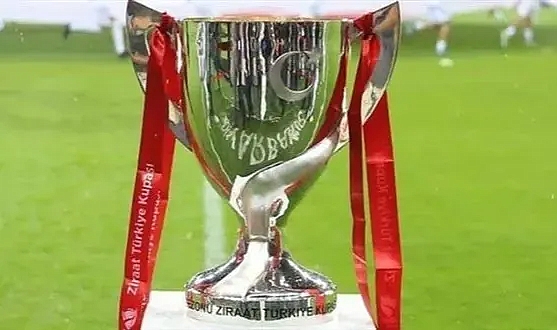 TRABZONSPOR'UN KUPADA RAKİBİ BODRUMSPOR