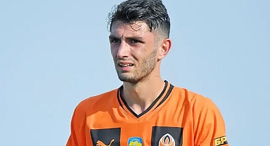 TRABZONSPOR'UN SON GÖZDESİ AZAROVİ 