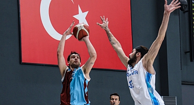 TRABZONSPOR YİNE GALİP... BU YOLUN SONU ŞAMPİYONLUK 