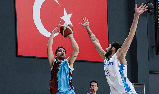 TRABZONSPOR YİNE GALİP... BU YOLUN SONU ŞAMPİYONLUK