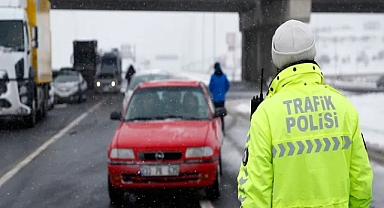 TRAFİK CEZALARI ARTIYOR