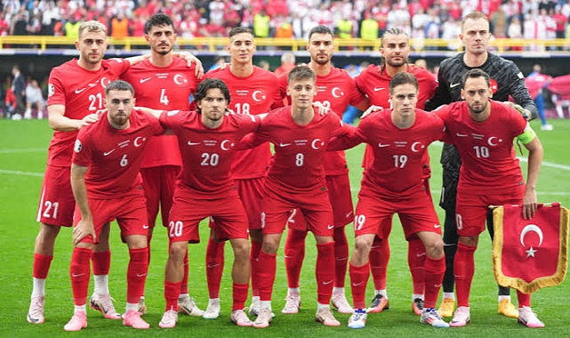 TÜRKİYE-MACARİSTAN MAÇI NE ZAMAN?