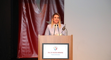 ÜÇ DEVLET ÜNİVERSİTESİNDEN 'ÇEVRE VE SU İÇİN' GÜÇ BİRLİĞİ 