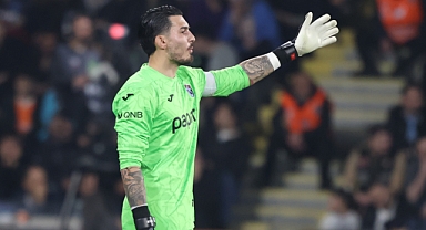 UĞURCAN ÇAKIR'A 41 KERE MAŞALLAH