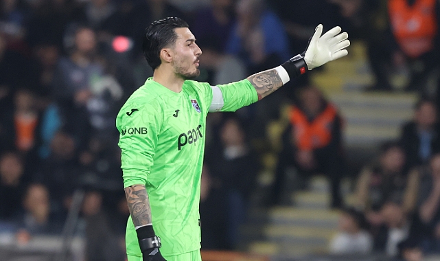 UĞURCAN ÇAKIR'A 41 KERE MAŞALLAH