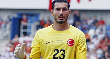 UĞURCAN ÇAKIR'A MİLLİ DAVET