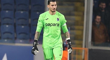 UĞURCAN ÇAKIR: GELİŞTİRMEMİZ GEREKEN ÇOK ŞEY VAR