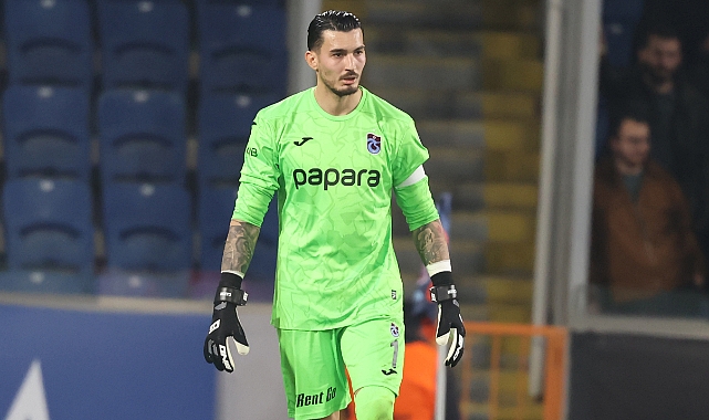 UĞURCAN ÇAKIR: GELİŞTİRMEMİZ GEREKEN ÇOK ŞEY VAR