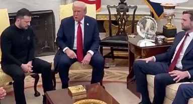 UKRAYNA'YA KÖTÜ HABER!