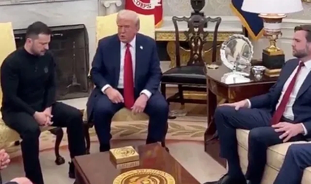 UKRAYNA'YA KÖTÜ HABER!