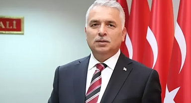 VALİ YILDIRIM'DAN ÇANAKKALE ZAFERİ MESAJI