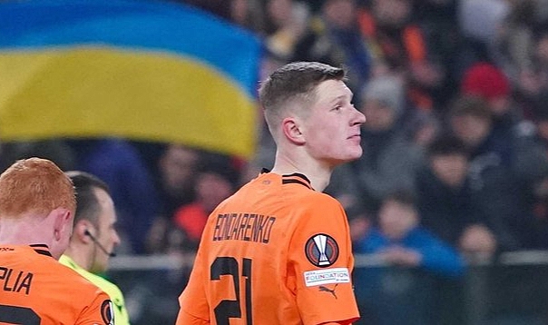 VARSA YOKSA BONDARENKO