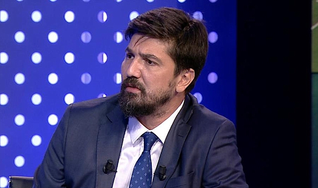 YA TOLGA ZENGİN YA DA ŞOTA ARVELADZE!