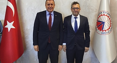 YATIRIM ADASINI CUMHURBAŞKANIMIZA İLETSİNLER