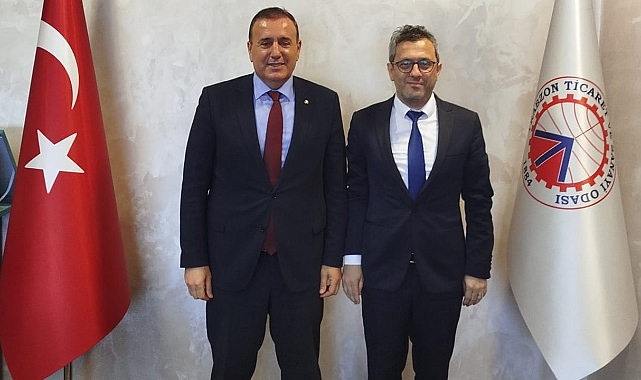 YATIRIM ADASINI CUMHURBAŞKANIMIZA İLETSİNLER