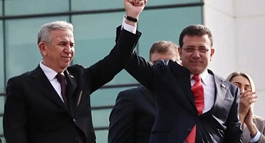 YAVAŞ: ADAYLIĞIMI ASKIYA ALIYORUM 