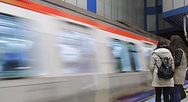 YENİ METRO HATTI YÖNETİMİ İBB'DEN ALINIP BAKANLIĞA VERİLDİ