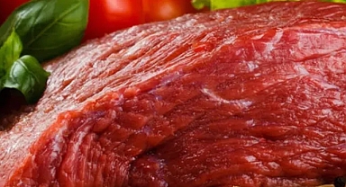 YÜKSEK ET FİYATLARI SONRASI BAKANLIK DÜĞMEYE BASTI 