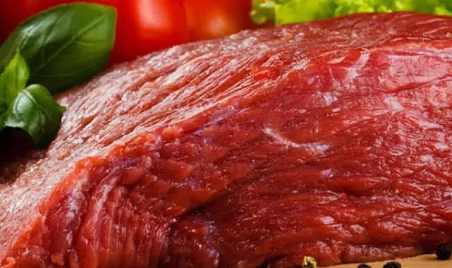 YÜKSEK ET FİYATLARI SONRASI BAKANLIK DÜĞMEYE BASTI