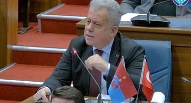 ZORLU'DAN HÜSEYİN KAZAZ ÇIKIŞI: MİLLİ EMLAK'IN TUTUMU BİZİ RAHATSIZ EDİYOR!