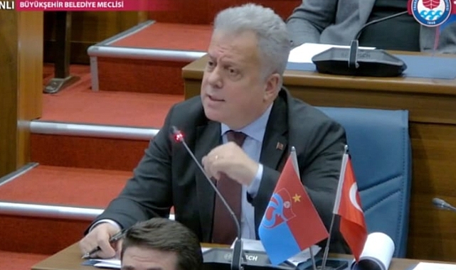 ZORLU'DAN HÜSEYİN KAZAZ ÇIKIŞI: MİLLİ EMLAK'IN TUTUMU BİZİ RAHATSIZ EDİYOR!