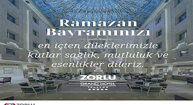 ZORLU GRAND