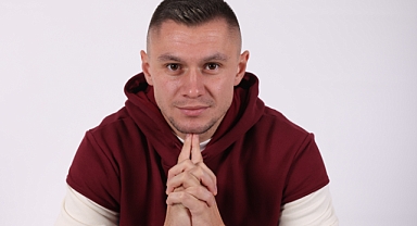 ZUBKOV: TRABZON'U ÇOK SEVDİM