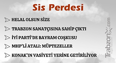 02.04.2025 SİS PERDESİ
