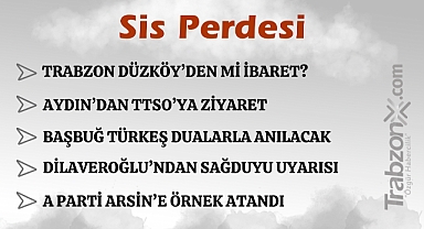 04.04.2025 SİS PERDESİ 