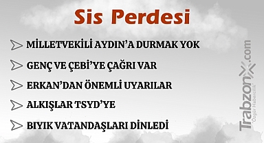 05.04.2025 SİS PERDESİ