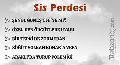 07.04.2025 SİS PERDESİ