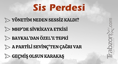 08.04.2025 SİS PERDESİ 