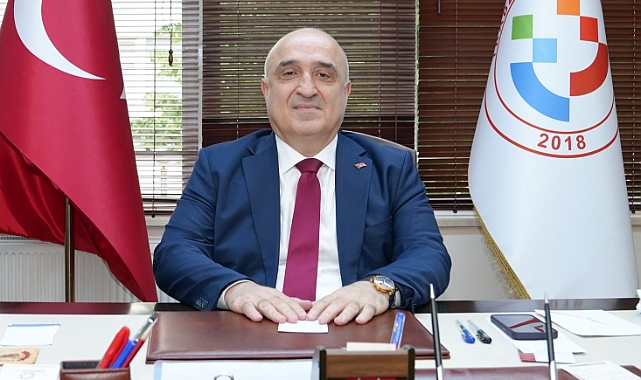 1. ULUSLARARASI KARADENİZ EĞİTİM BİLİMLERİ KONGRESİ TRABZON’DA GERÇEKLEŞTİRİLECEK