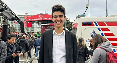 102 GENÇ TAHLİYE EİLDİ