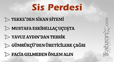 14.04.2025 SİS PERDESİ
