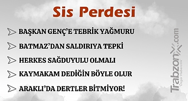 19.04.2025 SİS PERDESİ 
